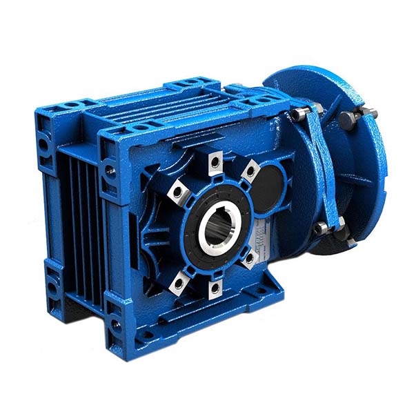 HELICAL BEVEL GEAR REDUCERS