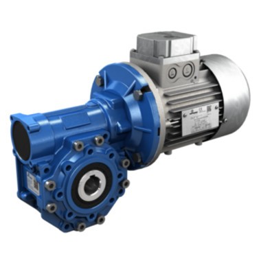 WORM GEAR REDUCERS AND COMBINED UNITS